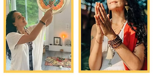 Into the Heart: A Shamanic Healing Journey