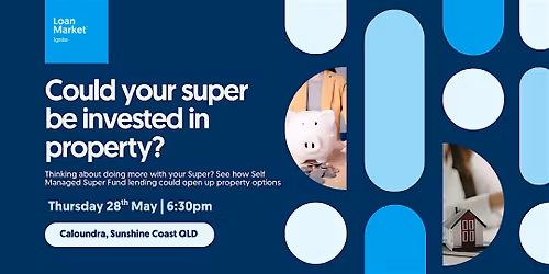 Could Your Super Be Invested in Property?