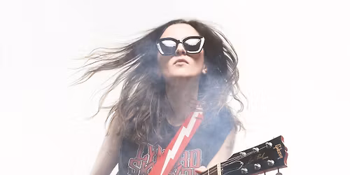 Laura Cox \u201eTroubled Tour 2026\u201c I Halle