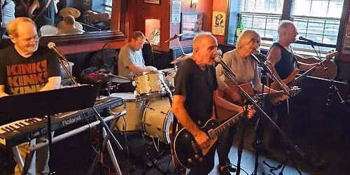 Preservation: A Kinks Tribute