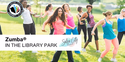 Salsa City Studio: Zumba\u00ae