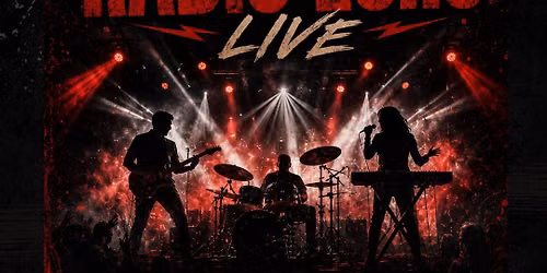 Radio Echo is Back!!
