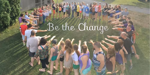 Advance Winter Retreat