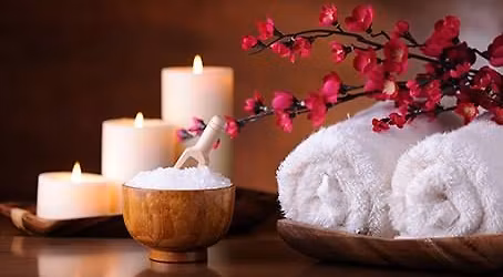 Certificaciones KA\u2019AN MASAJE HOL\u00cdSTICO