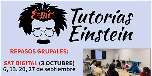 Repaso SAT Math