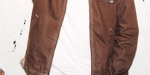 Blanks + support | Patronaat Haarlem