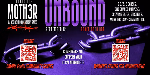 Club Noir presents: Unbound