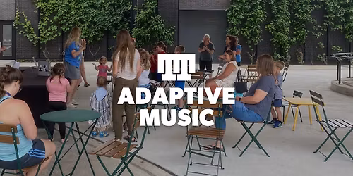 Adaptive Music