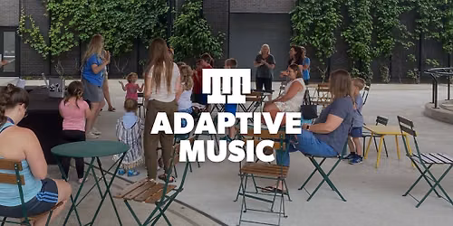 Adaptive Music