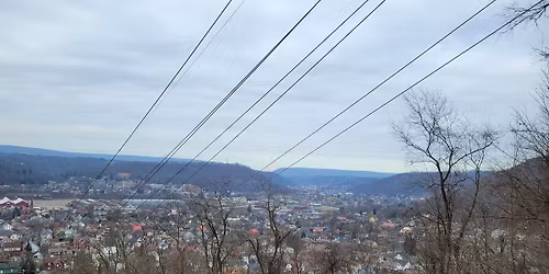 CR Adventures - Overlook Night Hike