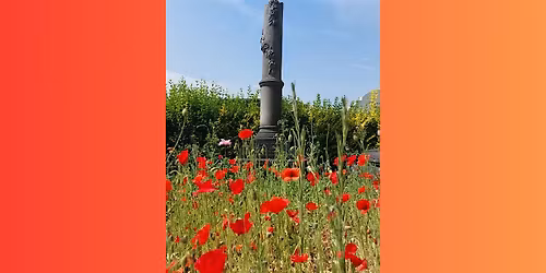 Remembering Wartime Willesden