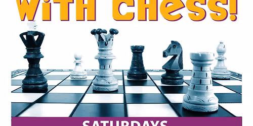 Have Fun with Chess!