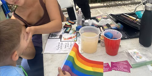 Brooklyn Pride: Family Fun Zone