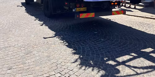 Studenterk\u00f8rsel med 3D Fredericia Gymnasium i 2026