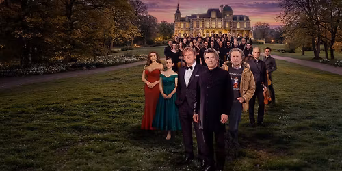 Klassiek Aan De Schelde - De 5 Seizoenen