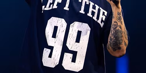 Kingdom Bound Festival: For King and Country & We Are Messengers - Wednesday