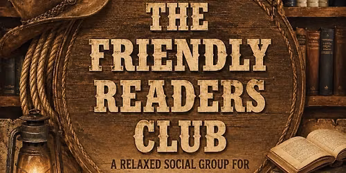 Friendly Readers Club