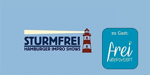 Sturmfrei - Impro Show