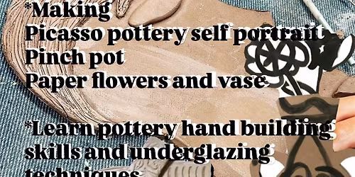 Picasso Kids Summer Series