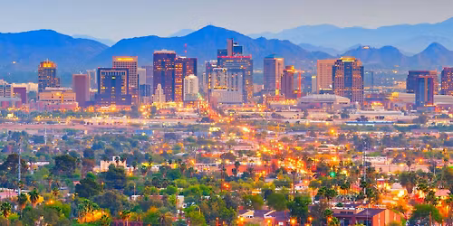 In-Person 2-Day NetBrain Power User Training (Phoenix, AZ)