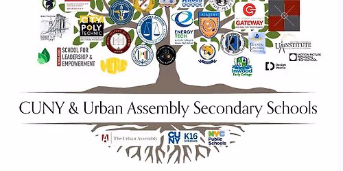 NYCPS Hiring Fair for CUNY Early College & Urban Assembly Schools