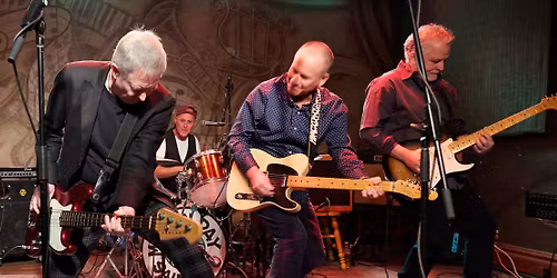 Modern Day Saints - First Thursdays