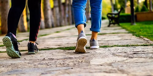 Walk With HER