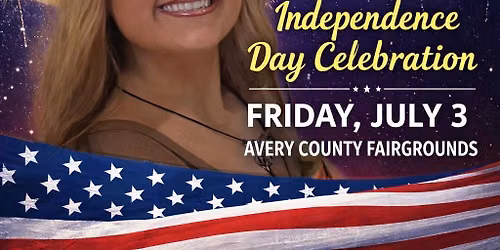 Newland July 4th Celebration