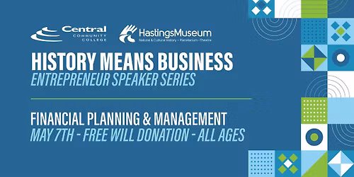 History Means Business