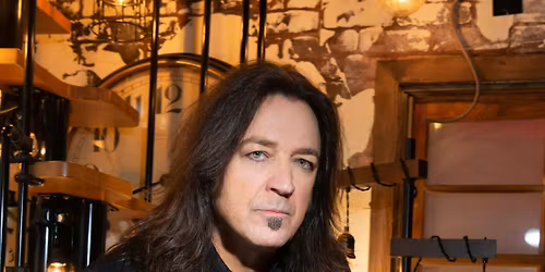 Michael Sweet VIP Meet & Greet