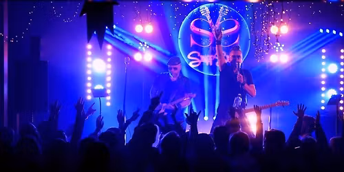 Julebord med snipp og snapp!