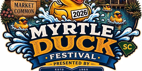 BTBAR @ Myrtle Duck Festival Presented by Vines
