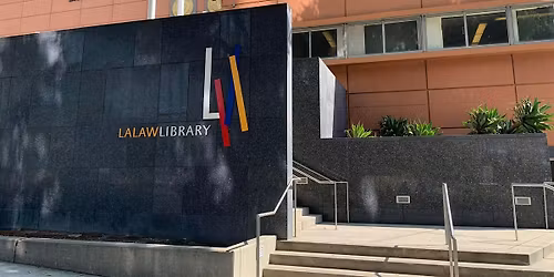 IN-PERSON: Free Help With Clearing Criminal Records