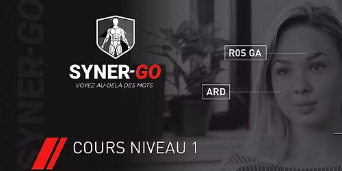 LANGAGE NON VERBAL EN COACHING