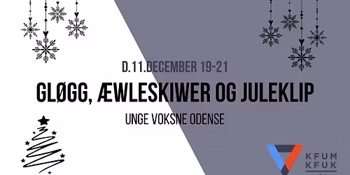 Julehygge i Unge Voksne \ud83c\udf84