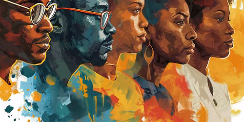 Healing Together - A Co-ed Fellowship