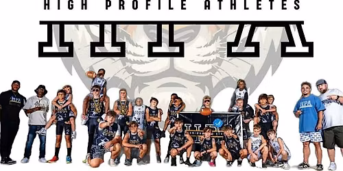 High Profile Athletes & Midwest Bucks 2026 7v7 Tryouts