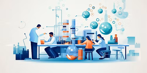 Team Science Celebration Event