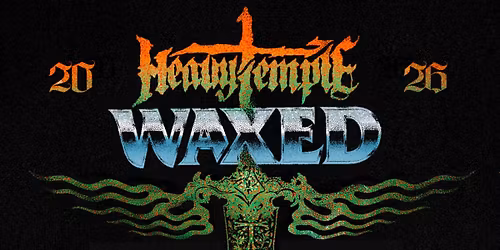 Heavy Temple \/ Waxed w\/ Persistent Itch