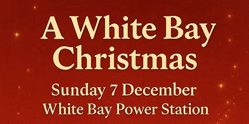 A White Bay Christmas 