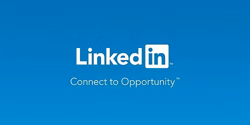 LinkedIn & Elevator Pitch Workshop