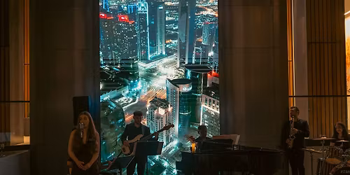 The Ebony & Ivory Christmas Special