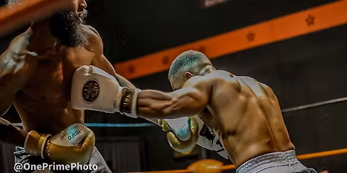 Made Fight League\u2122 X No Jumper Presents: MFL\u2122: UNCUT