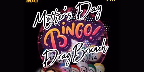 Sassy Sascha's Bingo! Drag Brunch