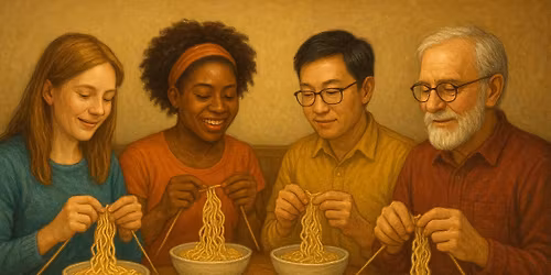 Middletown Skein Scene Fujiyama Meet Up