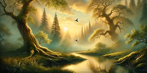 Sacred Grief Retreat