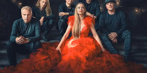 Subway to Sally Potsdam Tickets