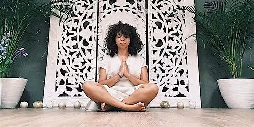 YIN YOGA at Lycka Buurtkamer  26-11-2025