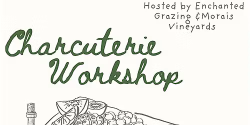 Charcuterie Workshop