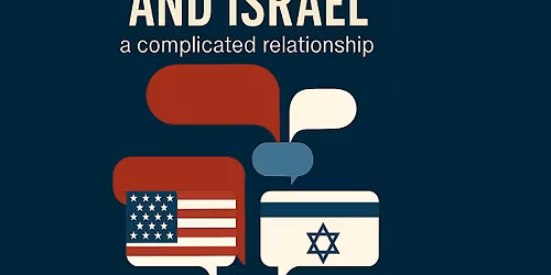Challenges to Democracy in Israel & the U.S.